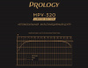 Prology MPV-320 Магнитола (Головное устройство) – цена, описание и отзывы — фото
