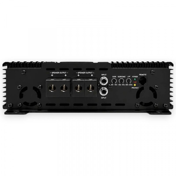 Avatar Doomsday DD-10K 1-канальный усилитель (Моноблок) – цена, описание и отзывы — фото