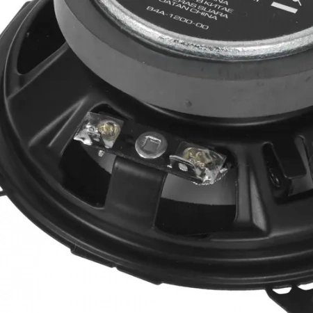 Kenwood KFC-S1066 2-х полосная коаксиальная акустика – цена, описание и отзывы — фото