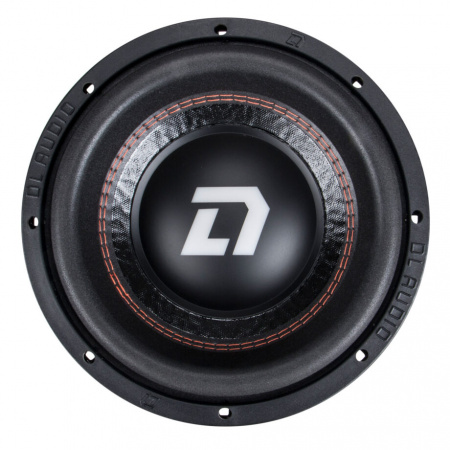 DL Audio Gryphon Lite 10 v.2 SE Сабвуферный динамик – цена, описание и отзывы — фото