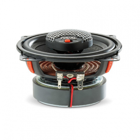 Focal ICU100 2-х полосная коаксиальная акустика – цена, описание и отзывы — фото