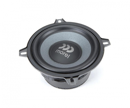 Morel Tempo Ultra 502 MKII 2-х компонентная акустика – цена, описание и отзывы — фото