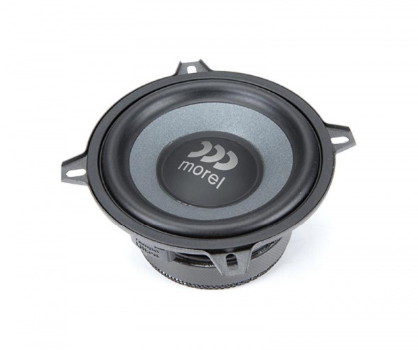 Morel Tempo Ultra 502 MKII 2-х компонентная акустика – цена, описание и отзывы — фото