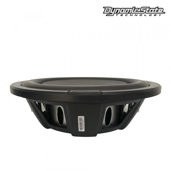 Dynamic State PRO PSW-300S Сабвуферный динамик – цена, описание и отзывы — фото