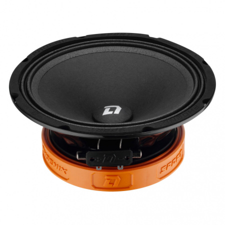 DL Audio Phoenix Sport 200 Среднечастотник (среднечастотный динамик) – цена, описание и отзывы — фото