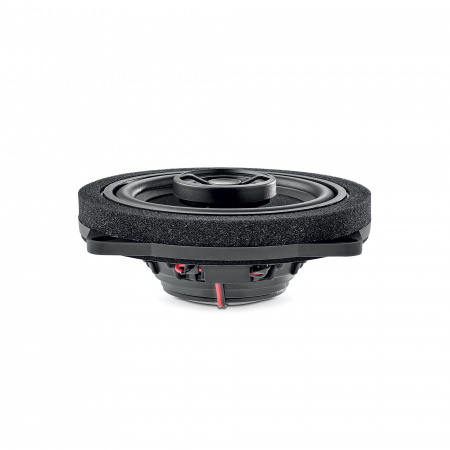 Focal IC BMW100 v2 2-х полосная коаксиальная акустика – цена, описание и отзывы — фото