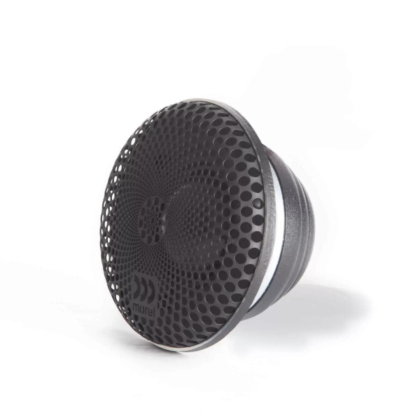 Morel Elate Carbon Pro 92 2-х компонентная акустика – цена, описание и отзывы — фото