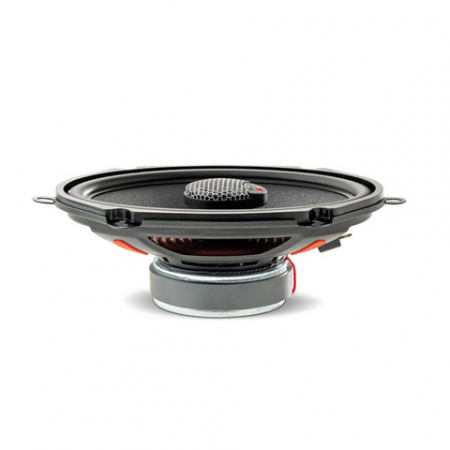 Focal ICU570 2-х полосная коаксиальная акустика – цена, описание и отзывы — фото