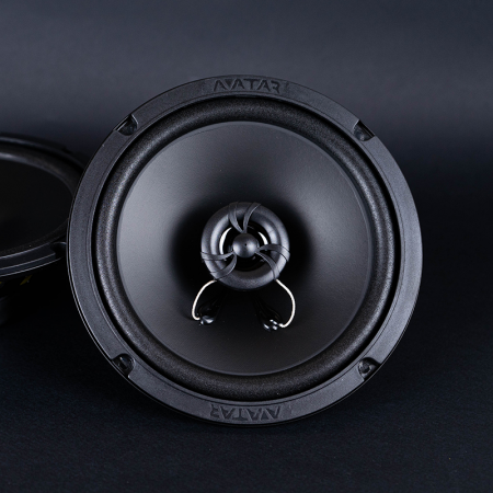 Avatar XBR-613U 2-х полосная коаксиальная акустика – цена, описание и отзывы — фото