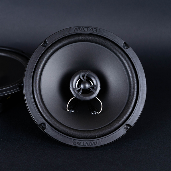 Avatar XBR-613U 2-х полосная коаксиальная акустика – цена, описание и отзывы — фото