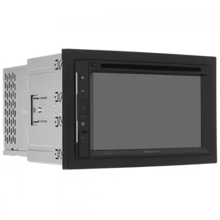 Pioneer AVH-A245BT Магнитола (Головное устройство) – цена, описание и отзывы — фото