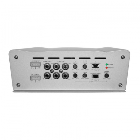 Avatar AST-4.250 4-канальный усилитель – цена, описание и отзывы — фото