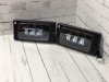 Светодиодные ПТФ LightWay 2113-2115  50W (белые)