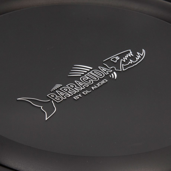 DL Audio Barracuda 12 Flat Сабвуферный динамик – цена, описание и отзывы — фото
