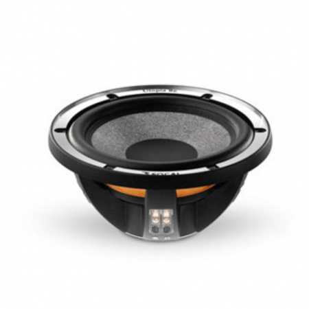Focal Utopia Be Kit №7 Active 3-х компонентная акустика – цена, описание и отзывы — фото