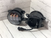 Светодиодные ПТФ LightWay 30W (белые/желтые)  – цена, описание и отзывы — фото