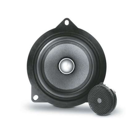 Focal IFBMW-S 2-х компонентная акустика – цена, описание и отзывы — фото
