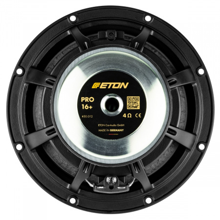 Eton PRO 16+ 2-х компонентная акустика – цена, описание и отзывы — фото