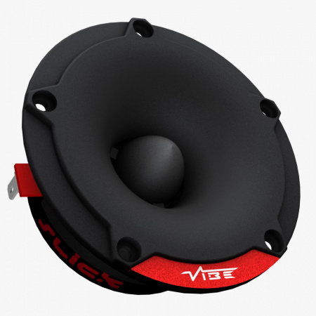 Vibe SLICKPRO37T-V0 Твитер (высокочастотный динамик) – цена, описание и отзывы — фото