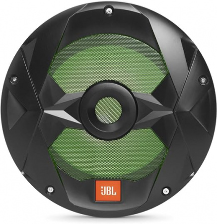 JBL MS10LB Сабвуферный динамик – цена, описание и отзывы — фото