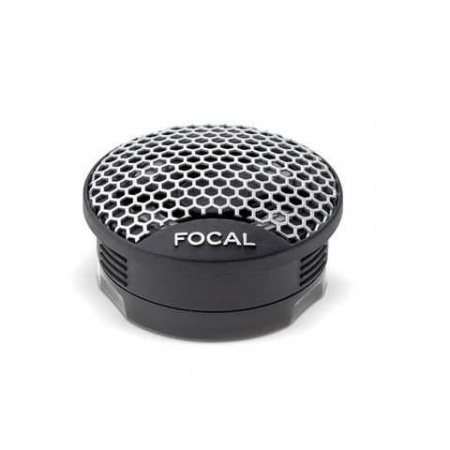 Focal TWU1.5 Твитер (высокочастотный динамик) – цена, описание и отзывы — фото