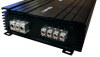 Kingz Audio TSR-1800.1 1-канальный усилитель (Моноблок) – цена, описание и отзывы — фото