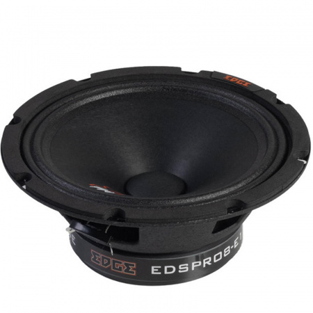 Edge EDSPRO8-E1 Среднечастотник (среднечастотный динамик) – цена, описание и отзывы — фото