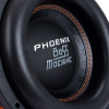 DL Audio Phoenix Bass Machine 12 Сабвуферный динамик – цена, описание и отзывы — фото