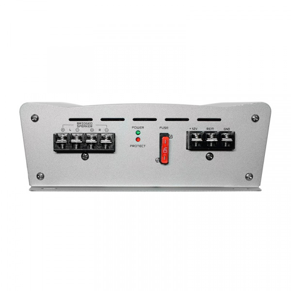 Avatar AST-2.250 2-канальный усилитель – цена, описание и отзывы — фото