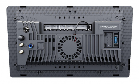 Prology MPA-380 DSP Магнитола (Головное устройство) – цена, описание и отзывы — фото