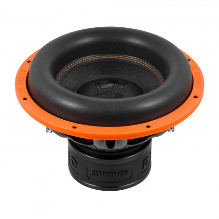 DL Audio Gryphon Pro 12 v.3 Сабвуферный динамик – цена, описание и отзывы — фото