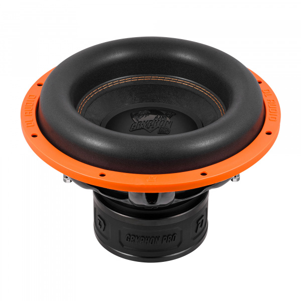 DL Audio Gryphon Pro 12 v.3 Сабвуферный динамик – цена, описание и отзывы — фото