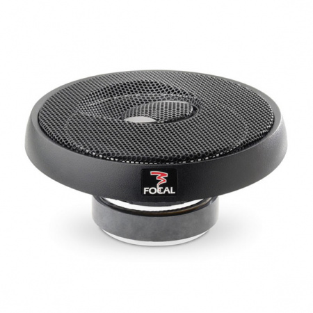 Focal PC100 2-х полосная коаксиальная акустика – цена, описание и отзывы — фото