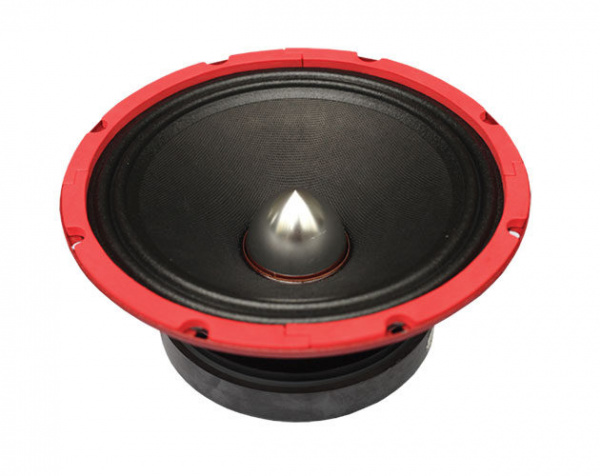 Ural AS-DB200B Decibel Среднечастотник (среднечастотный динамик) – цена, описание и отзывы — фото