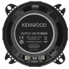 Kenwood KFC-S1066 2-х полосная коаксиальная акустика – цена, описание и отзывы — фото