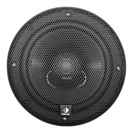 Helix L 6X.2 2-х полосная коаксиальная акустика – цена, описание и отзывы — фото