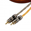 DL Audio Gryphon Pro RCA 6M Межблочный кабель – цена, описание и отзывы — фото