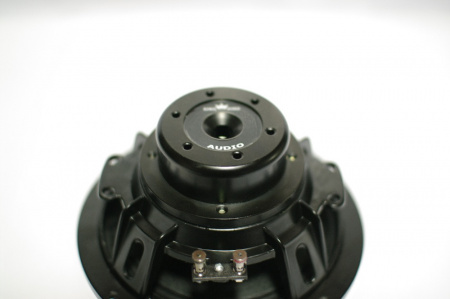 Kingz Audio TSR-NEO 6.5 Мидбас – цена, описание и отзывы — фото