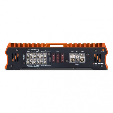 DL Audio Gryphon Pro 6.150 6-канальный усилитель – цена, описание и отзывы — фото
