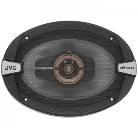 JVC CS-DR693HP 3-х полосная коаксиальная акустика – цена, описание и отзывы — фото