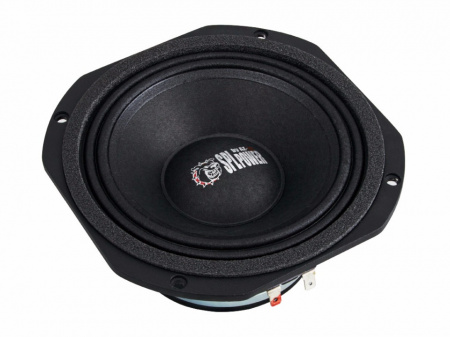 AZ-13 SPL Power PROFI GR-650NEO Среднечастотник (среднечастотный динамик) – цена, описание и отзывы — фото