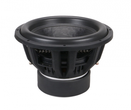 Kingz Audio TSR-15X Сабвуферный динамик – цена, описание и отзывы — фото