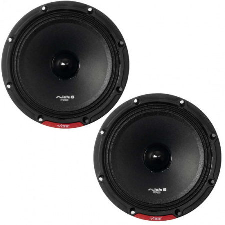 Vibe SLICKPRO6M-V0 Среднечастотник (среднечастотный динамик) – цена, описание и отзывы — фото