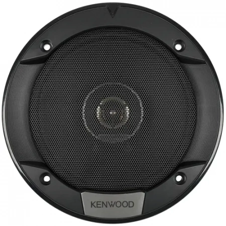 Kenwood KFC-S1676EX 2-х полосная коаксиальная акустика – цена, описание и отзывы — фото