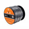 DL Audio Raven Power Cable 0 Ga Black Силовая проводка – цена, описание и отзывы — фото
