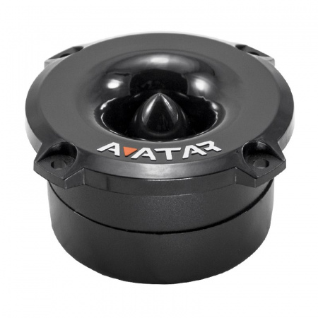 Avatar TTU-41 Твитер (высокочастотный динамик) – цена, описание и отзывы — фото