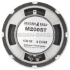 Russian Bass M200ST Среднечастотник (среднечастотный динамик) – цена, описание и отзывы — фото