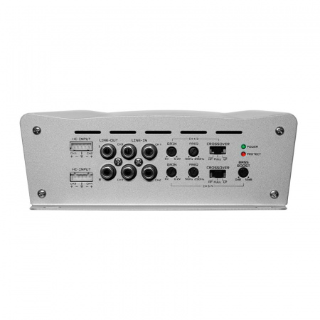 Avatar AST-3004 4-канальный усилитель – цена, описание и отзывы — фото