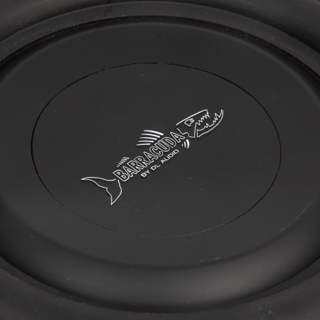DL Audio Barracuda 8 Flat Сабвуферный динамик – цена, описание и отзывы — фото