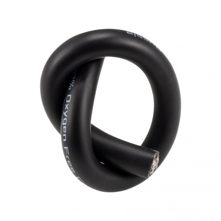 DL Audio Raven Power Cable 4 Ga Black Силовая проводка – цена, описание и отзывы — фото